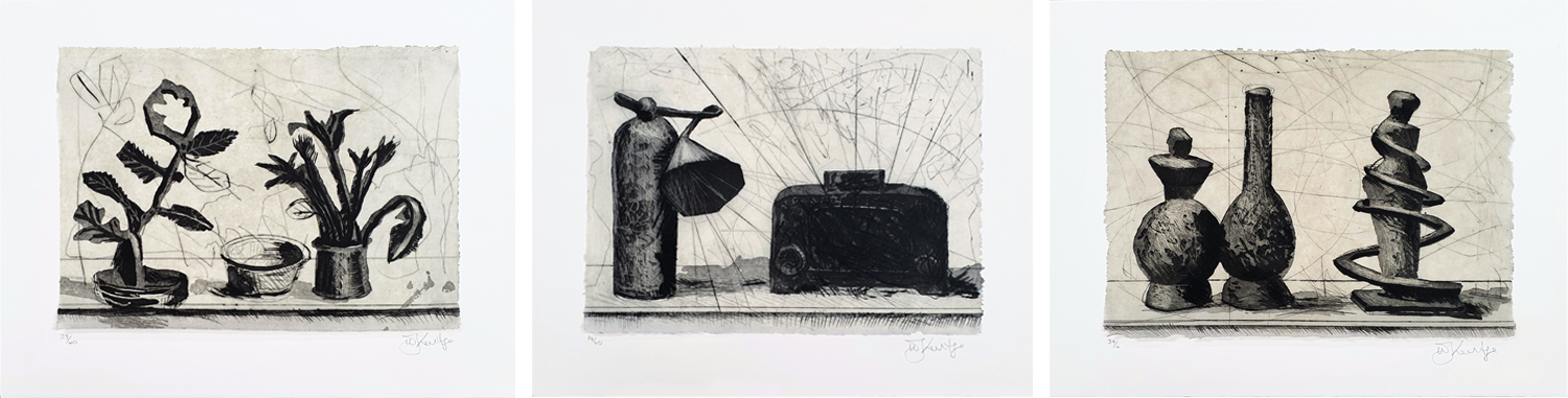 Fine Art Artists