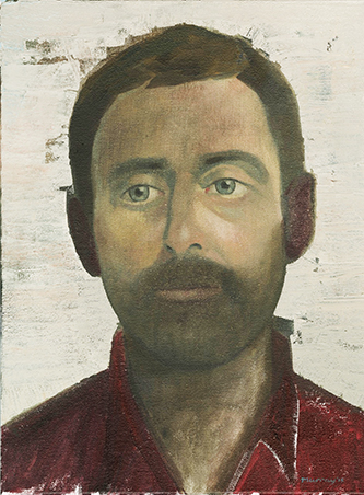 JohnMurrayPortrait