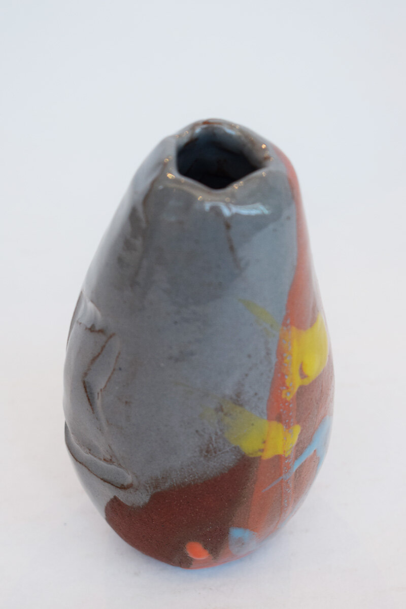 Bud Vase 2
