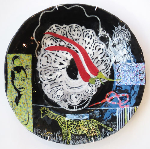 giovanna-red-hot-chilli-peppers-plate-web