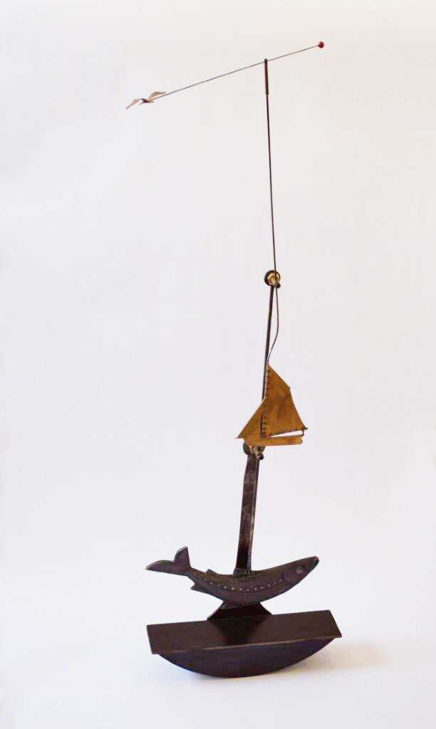 Etienne De Kok - Sculptures 1