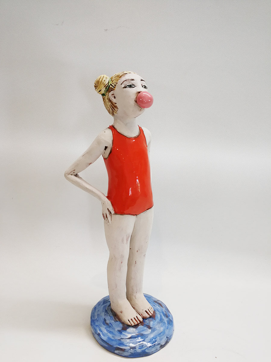 Girl 5