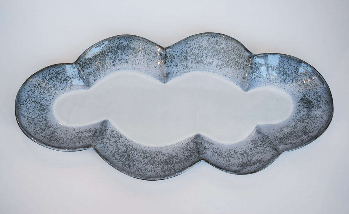 Hennie Meyer, Cloud Platter