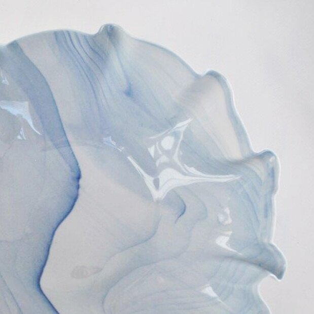 Blue Bowl 4