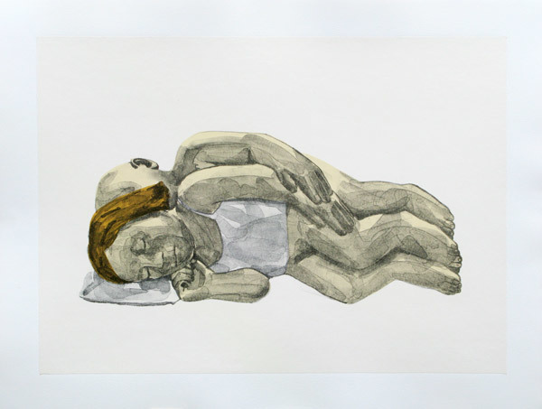 Claudette Shreuders - Close Close