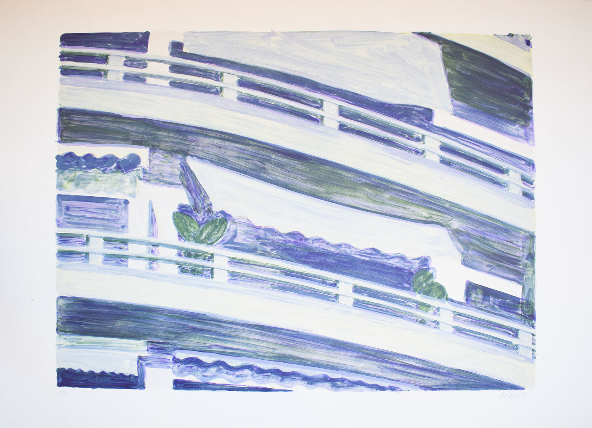 Stephen Inggs - Untilted