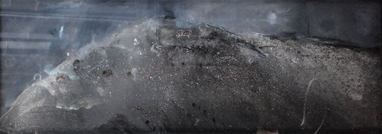 Gail Catlin, Untitled