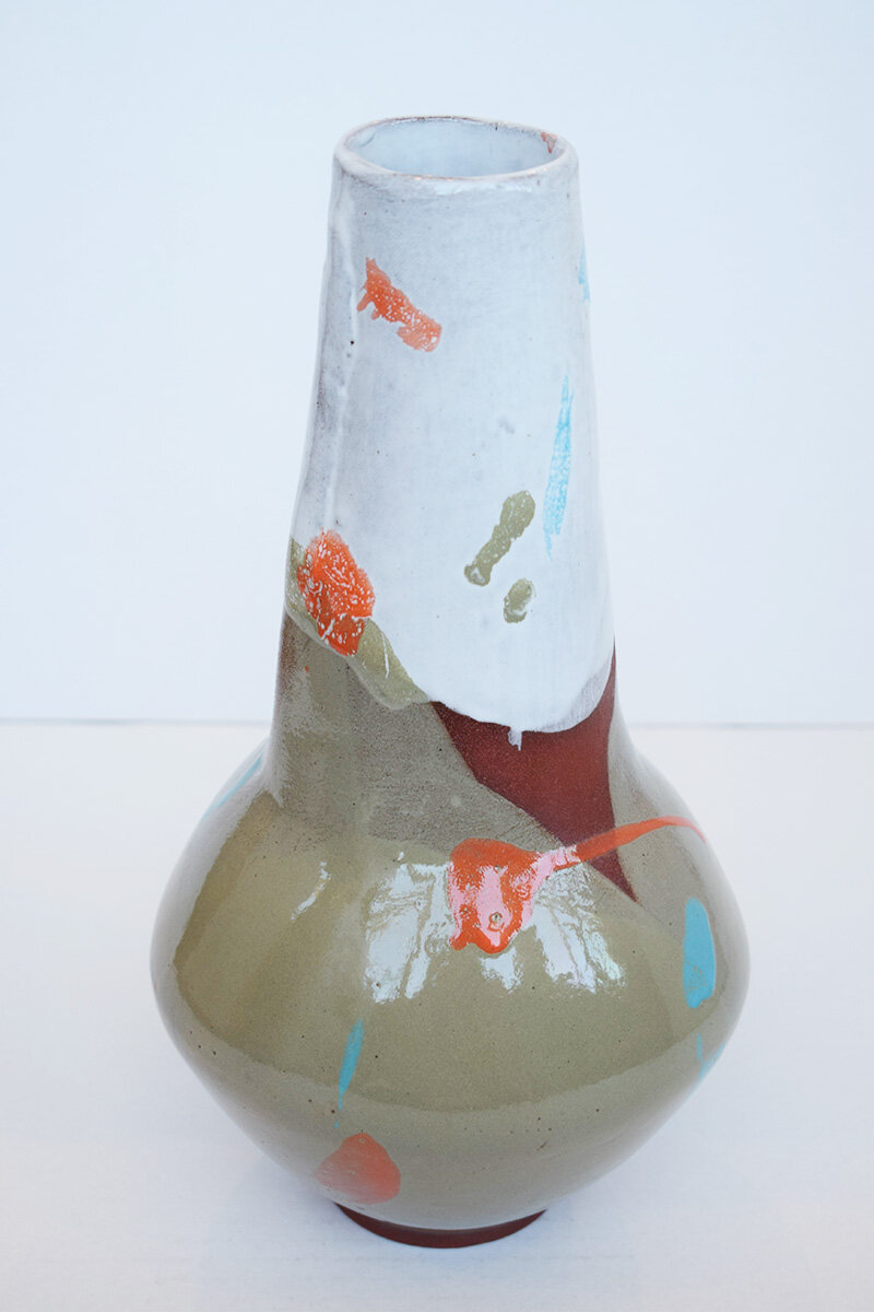 Vase 1