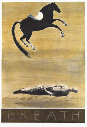 BELL--DETAIL---Breath,-2017,-Drypoint,-Soft-ground,-spitbite-aquatint--with-hand-coloured-chine-cole-and-hand-colouring,-72-x-54,5cm,-HR