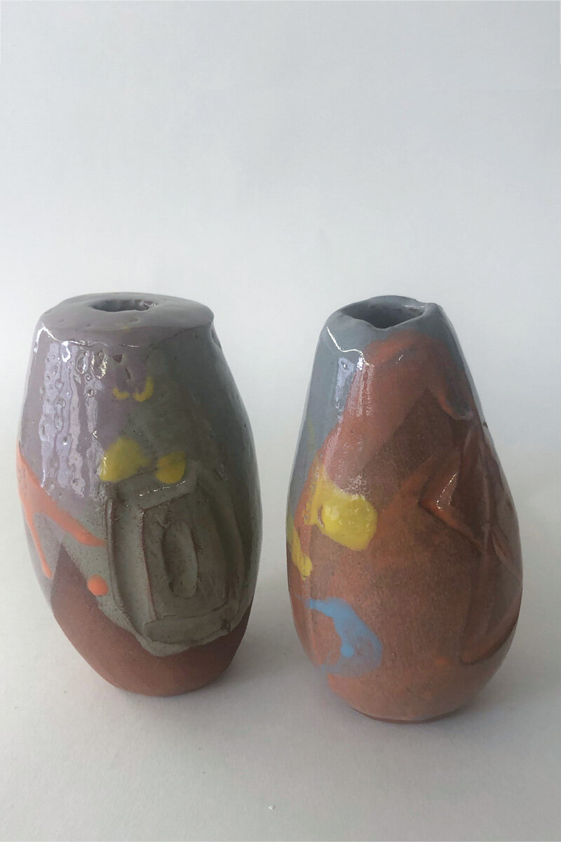 Clementina Vessel 1