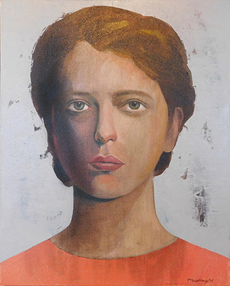 Untitled-Female-Portrait,-,-John-Murray-.00