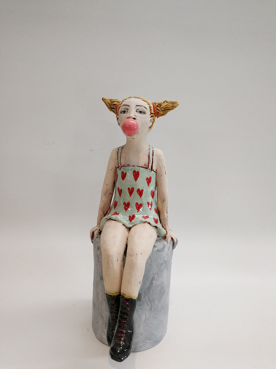 Girl 1