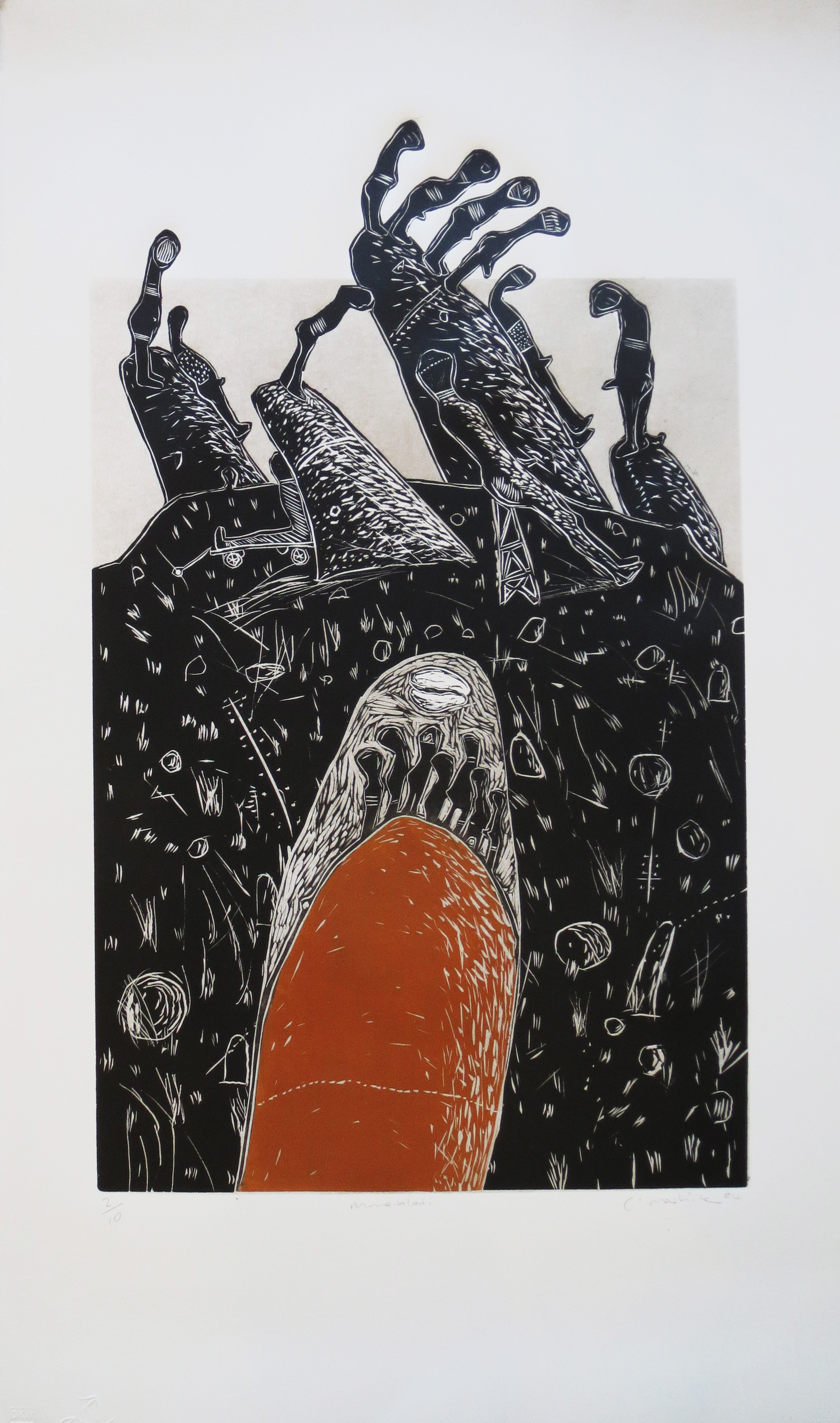 Colbert Mashile-1