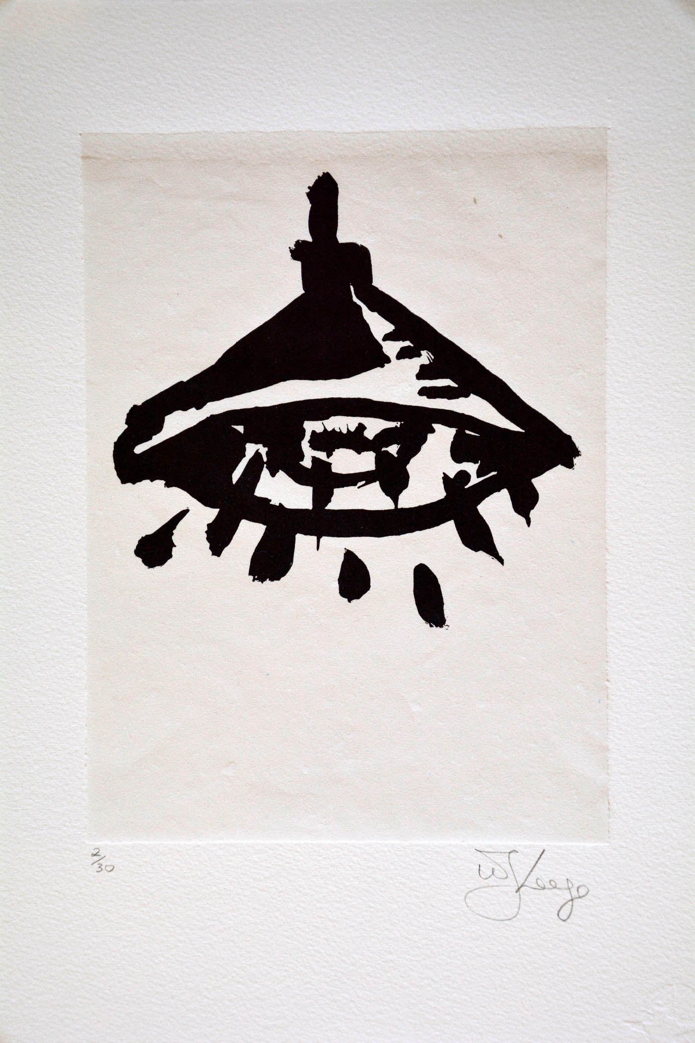William Kentridge, Light