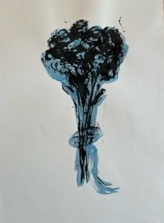 Nicci Bailey, Blue Rose