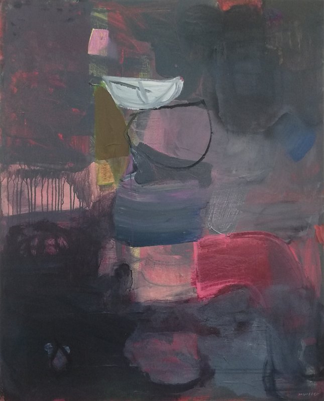 Mary Visser, Stackables