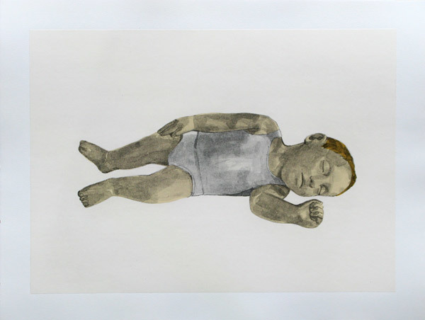 Claudette Shreuders - Sleep