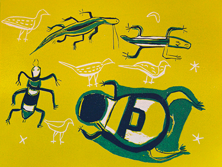 s-coex'ae bob frog and lizards 19of21