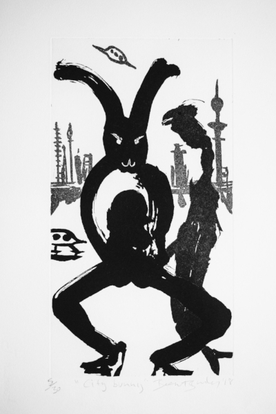 Beezy Bailey - City Bunny - 5of30 - copy copy